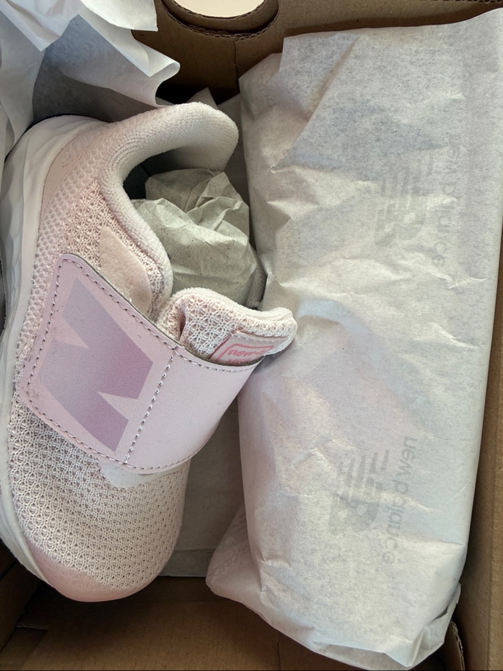New Balance Kids Fresh Foam Arishi V4 X-wide